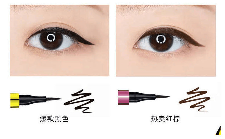Eyeliner Crayon Stylo