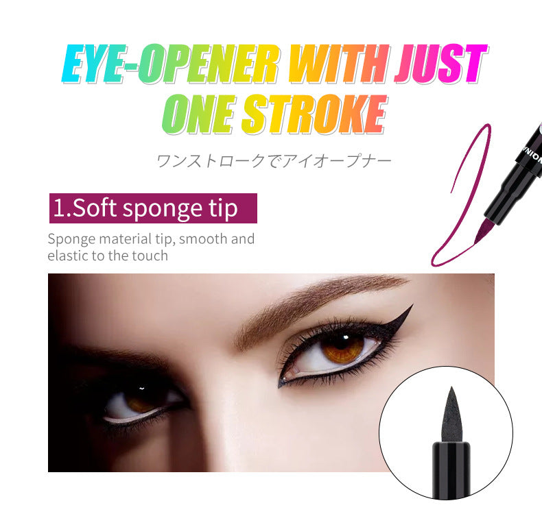 Eyeliner Crayon Stylo