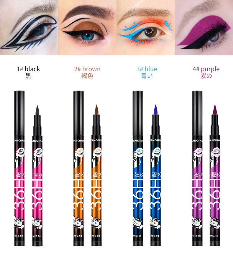 Eyeliner Crayon Stylo