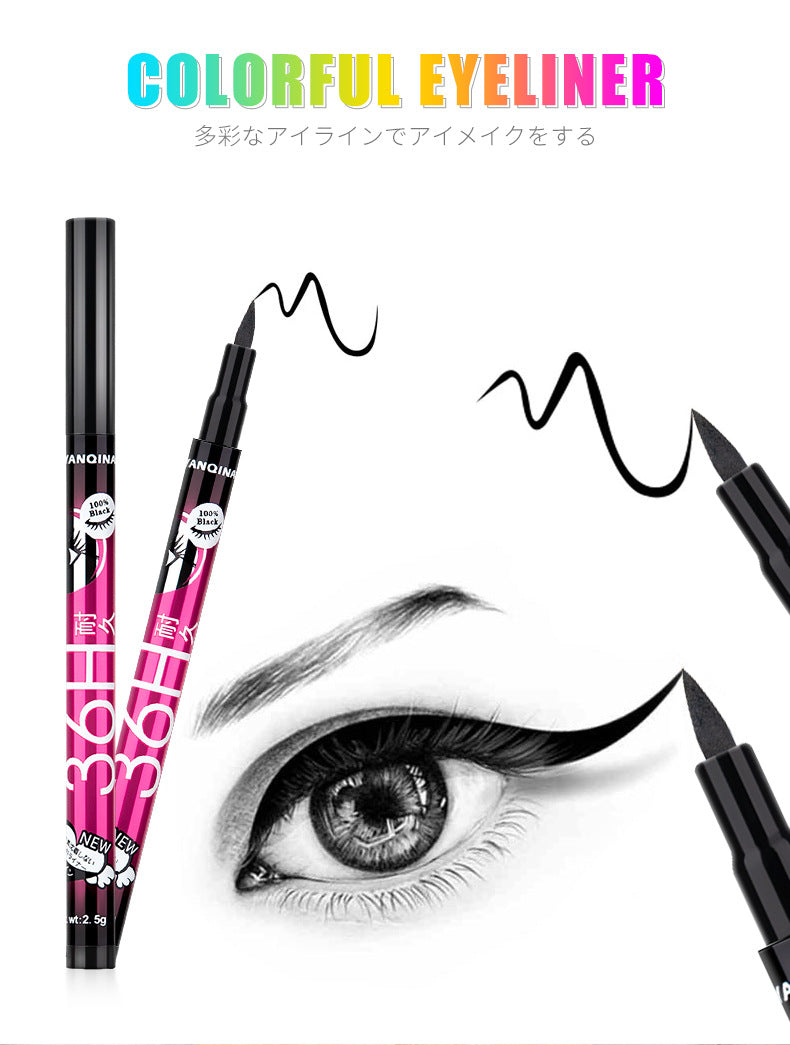Eyeliner Crayon Stylo
