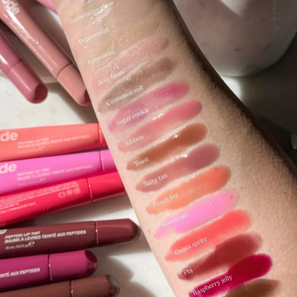 Gloss en édition limitée