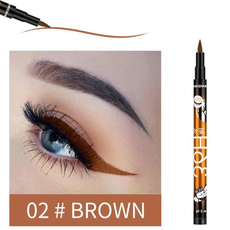 Eyeliner Crayon Stylo