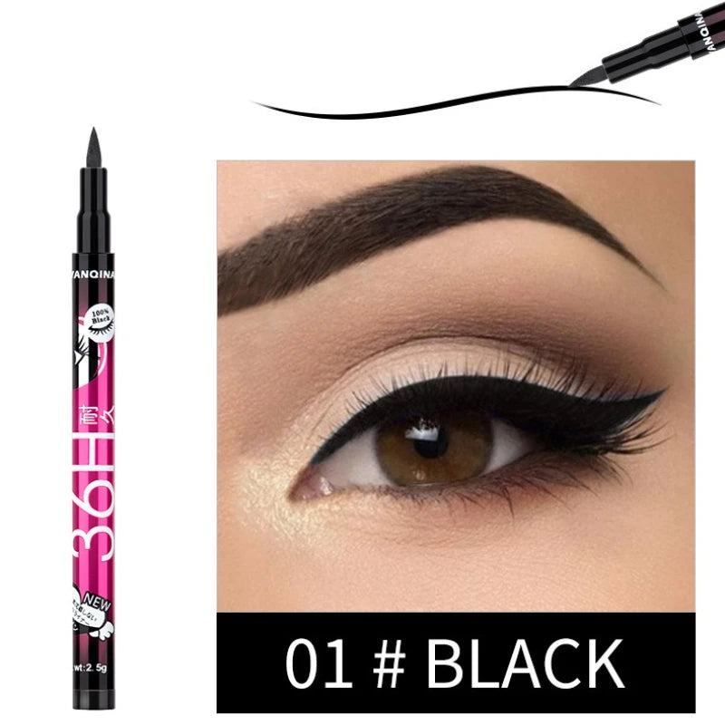 Eyeliner Crayon Stylo