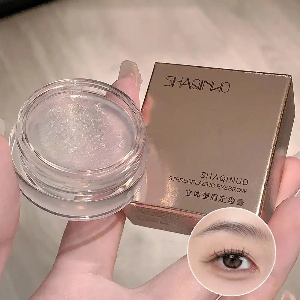 Gel à sourcil