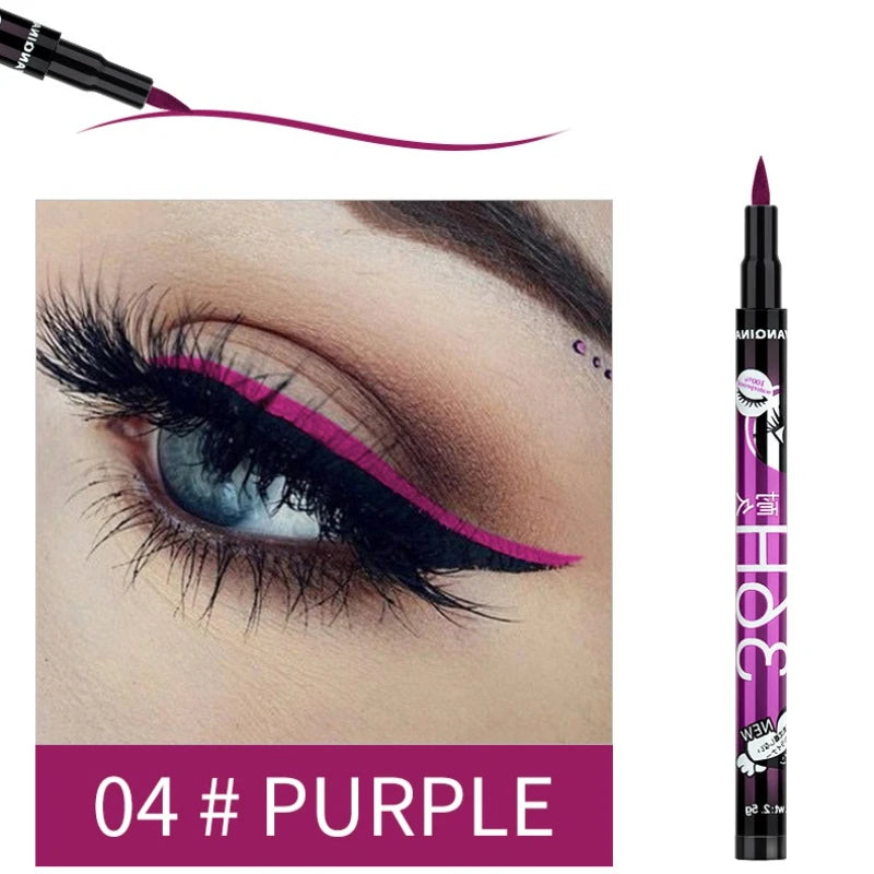 Eyeliner Crayon Stylo