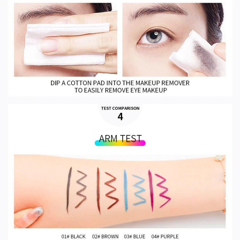 Eyeliner Crayon Stylo