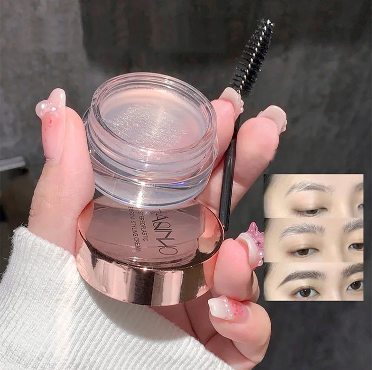 Gel à sourcil