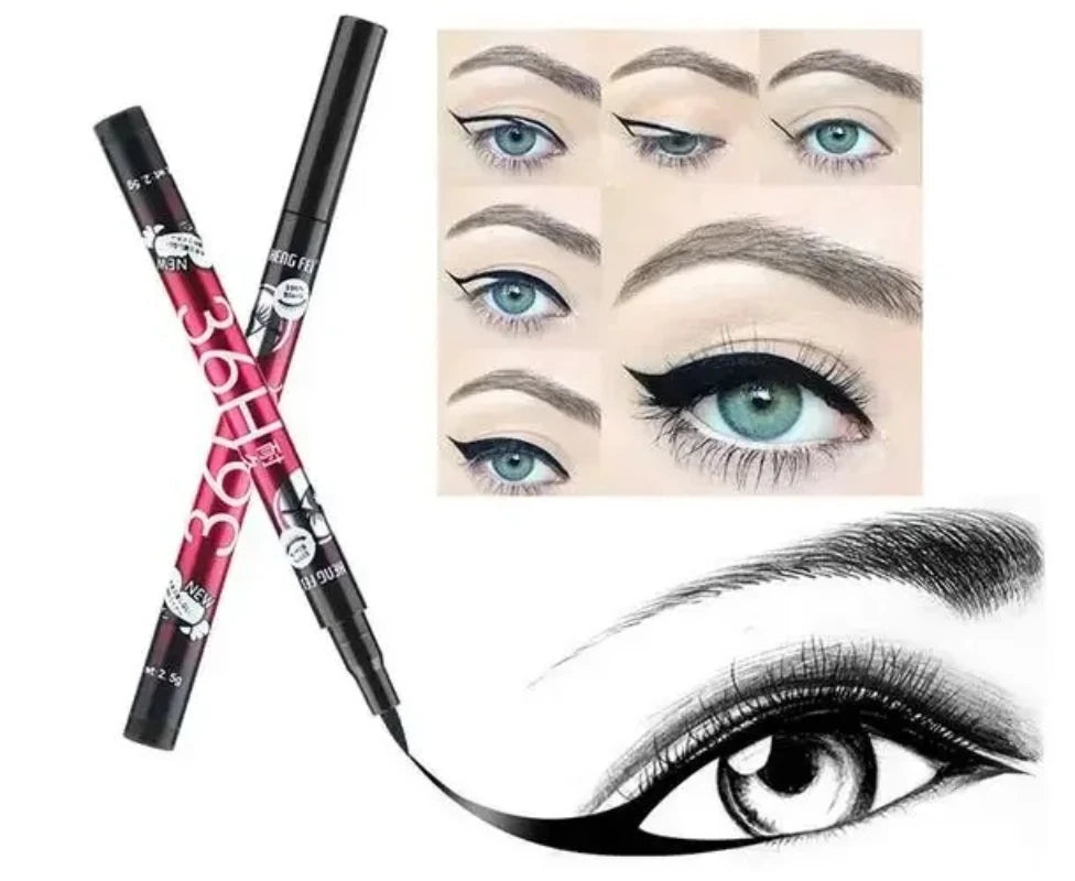 Eyeliner Crayon Stylo