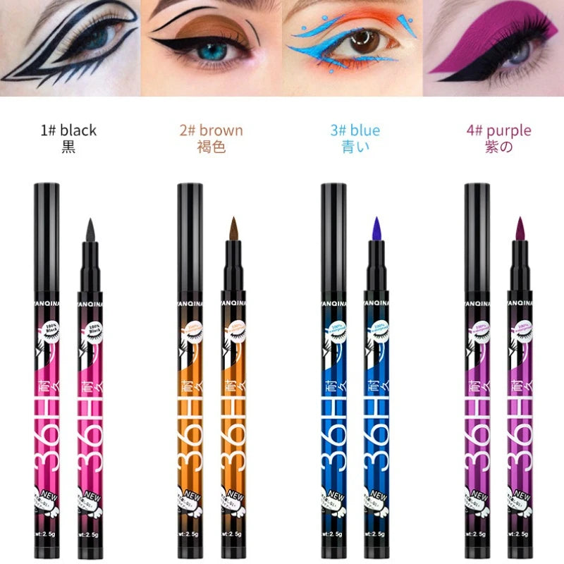Eyeliner Crayon Stylo