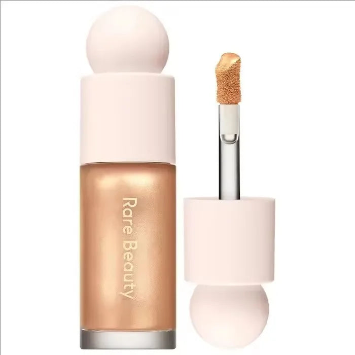 Rare Beauty Soft Pinch Liquid Bronze Contour Stick Smooth Lasting Natural Nose Shadow Waterproof Brighten Makeup 3D Face Tool
