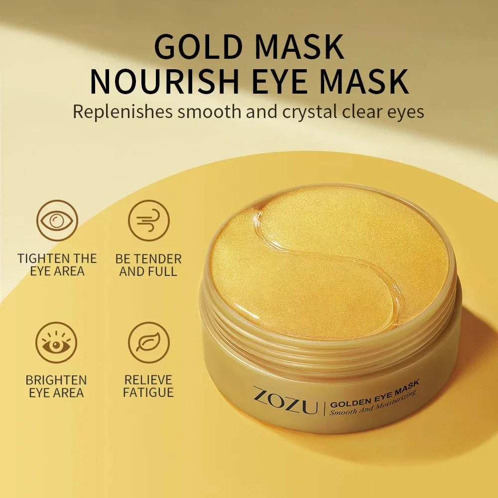Masque pour les yeux 60/120 Pieces