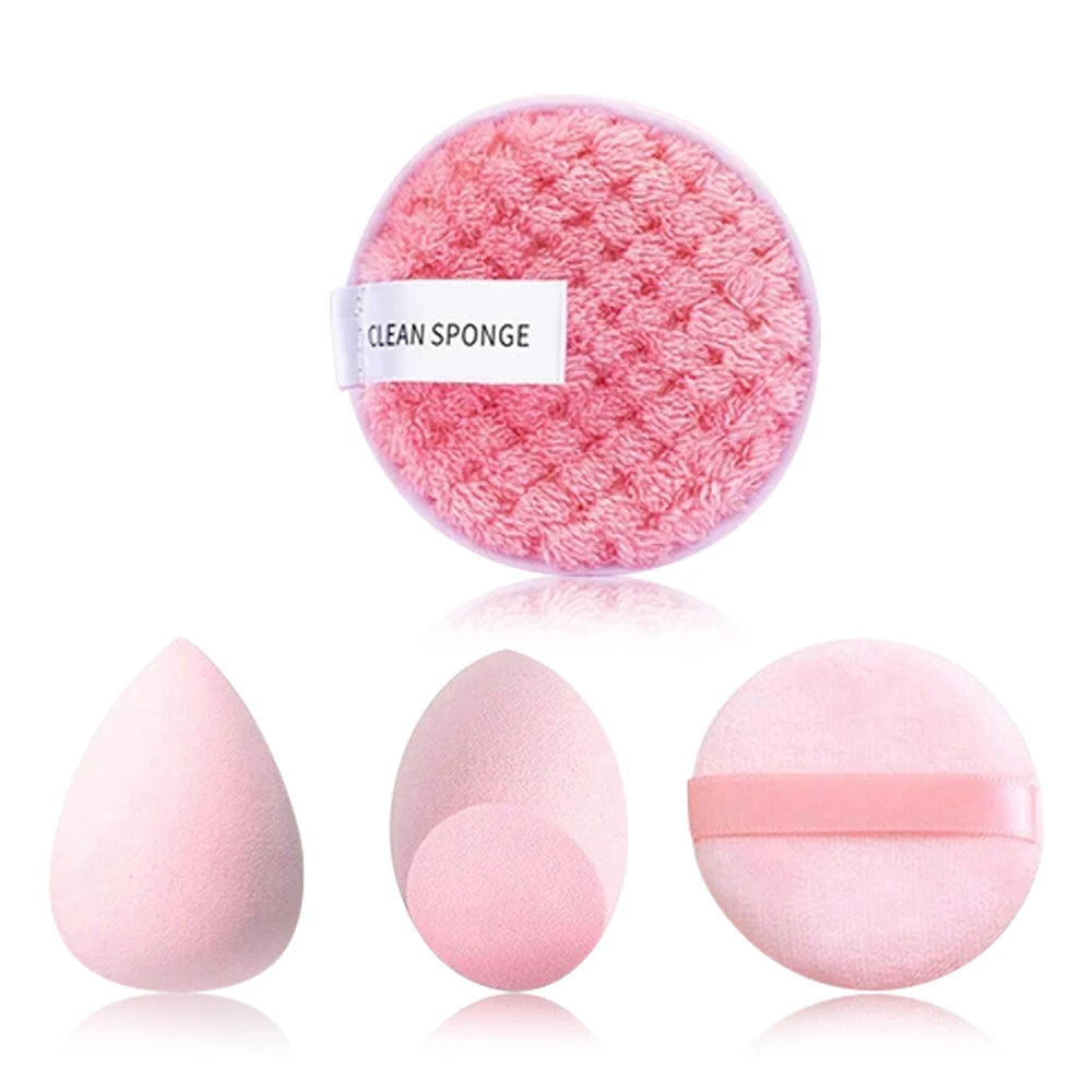 Ensemble de pinceaux et d&