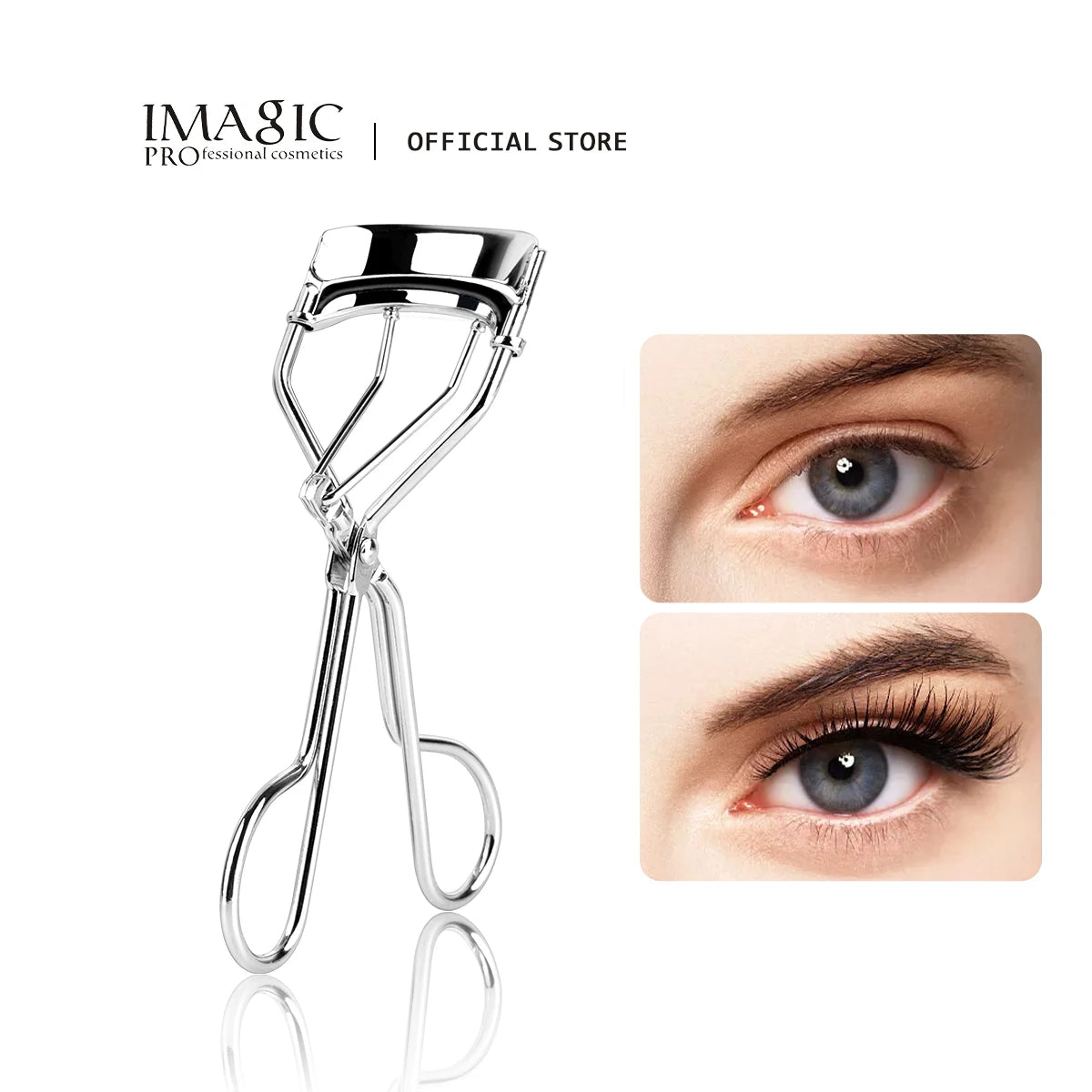 Recourbe cils