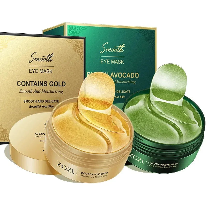Masque pour les yeux 60/120 Pieces