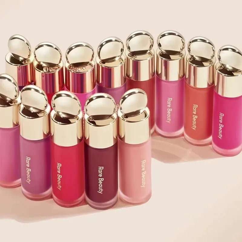 Rare Beauty Soft Pinch Liquid Bronze Contour Stick Smooth Lasting Natural Nose Shadow Waterproof Brighten Makeup 3D Face Tool