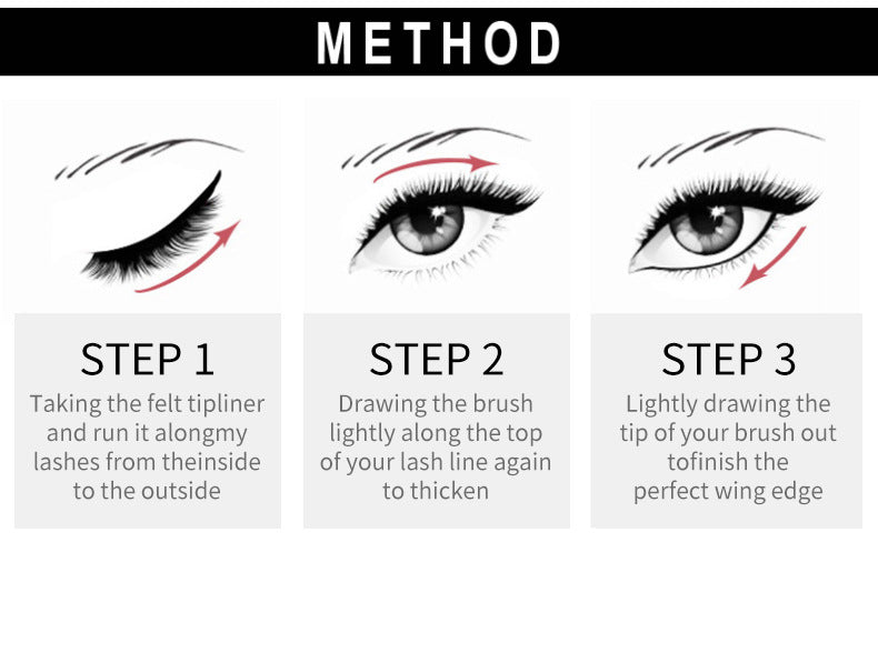 Eyeliner Crayon Stylo