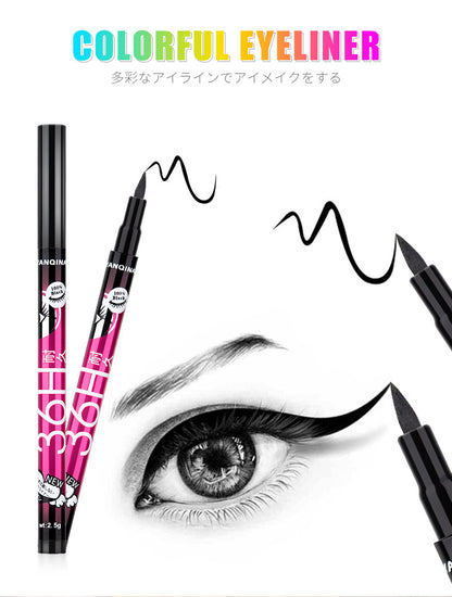 Eyeliner Crayon Stylo