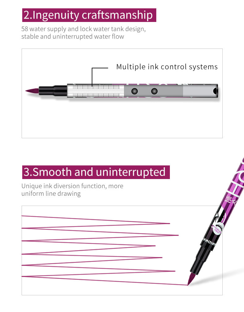 Eyeliner Crayon Stylo