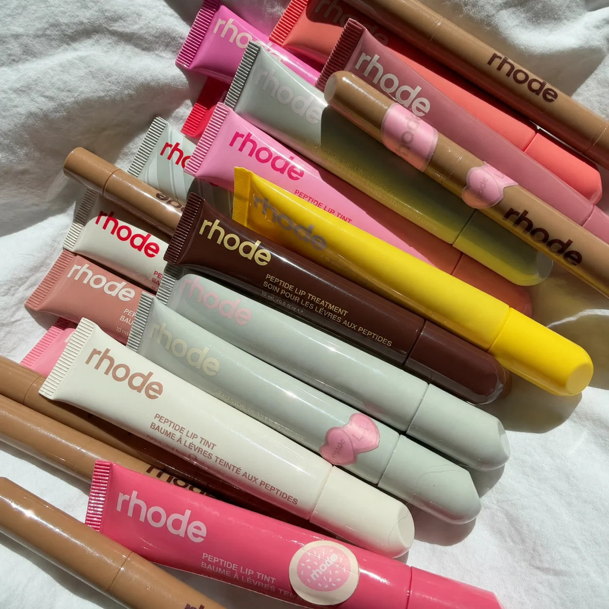 Gloss en édition limitée