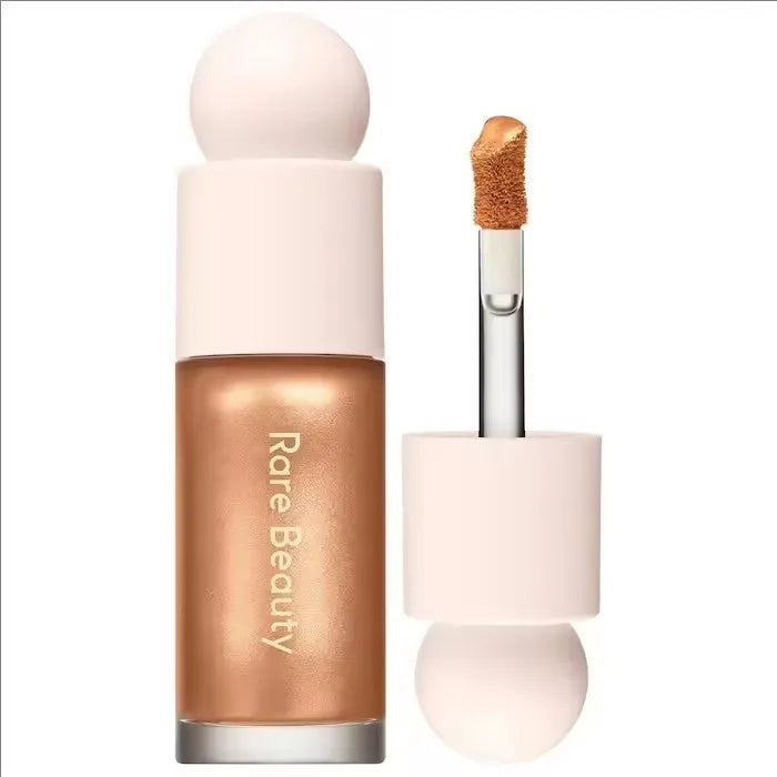 Rare Beauty Soft Pinch Liquid Bronze Contour Stick Smooth Lasting Natural Nose Shadow Waterproof Brighten Makeup 3D Face Tool