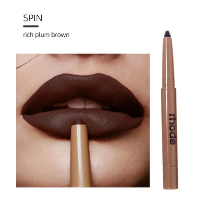 Gloss en édition limitée