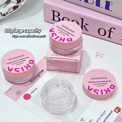 Gel à sourcil