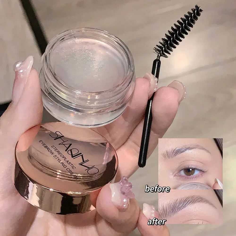 Gel à sourcil