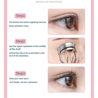 Recourbe cils