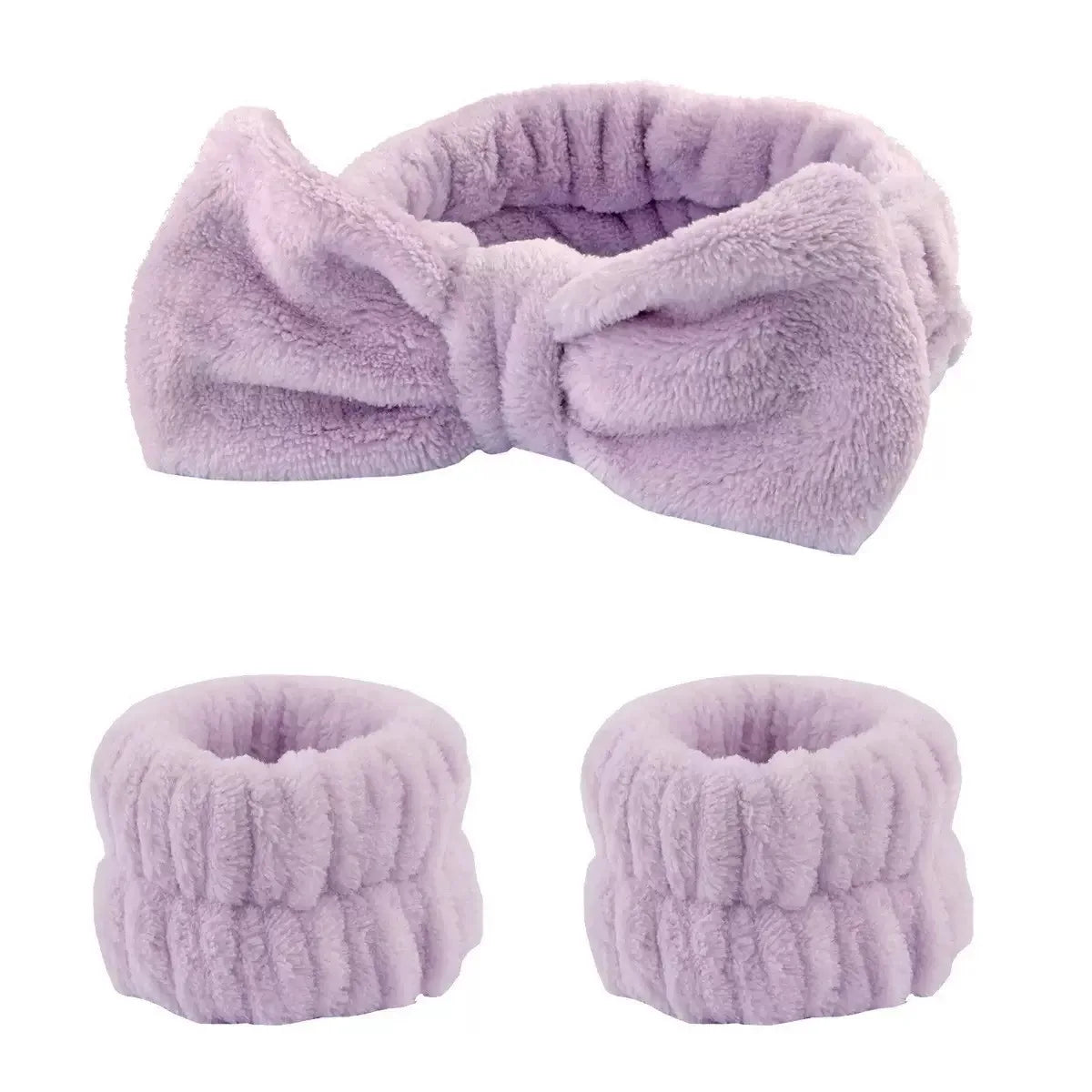 Ensemble de pinceaux et d&