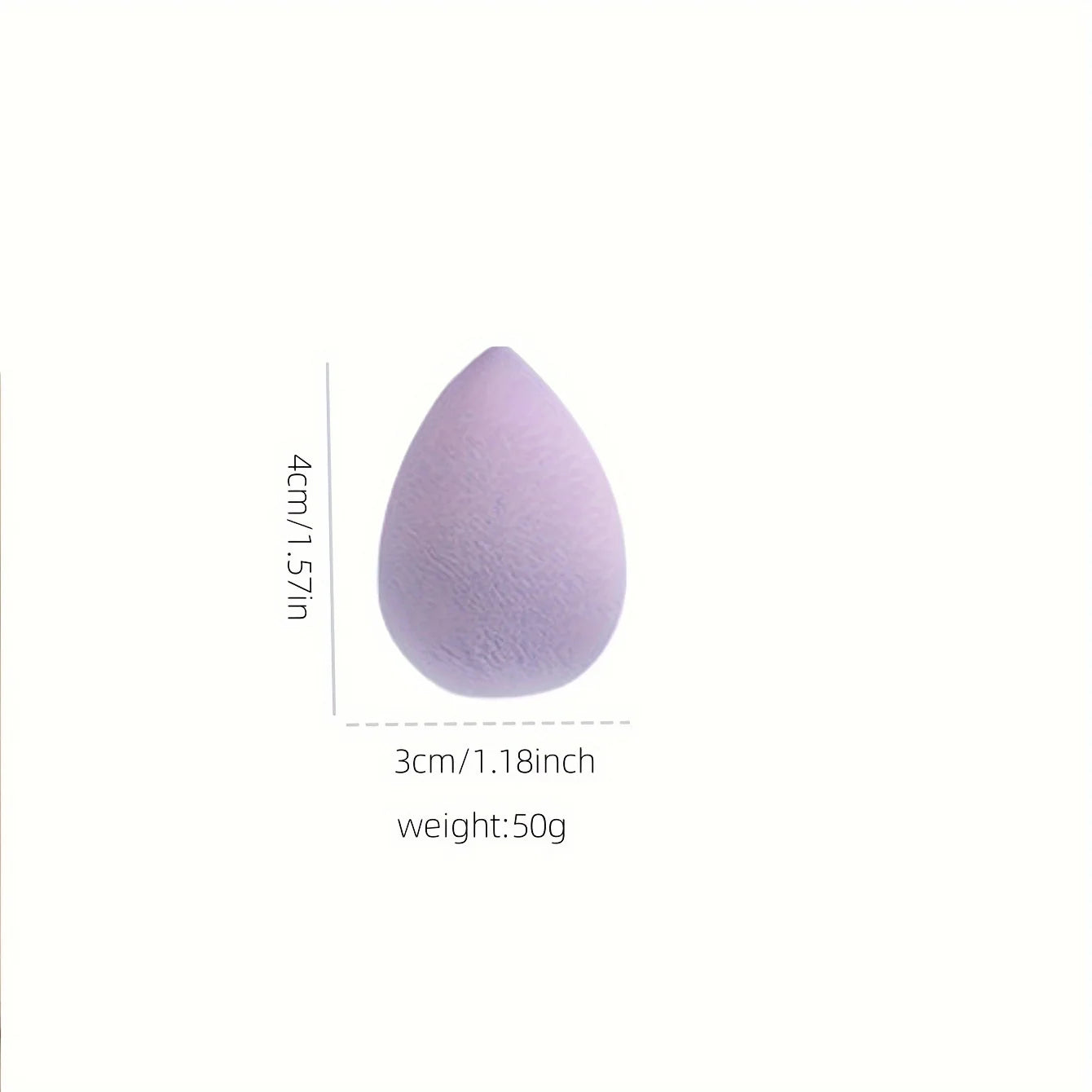 3/10pcs Éponges de beauté