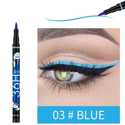 Eyeliner Crayon Stylo