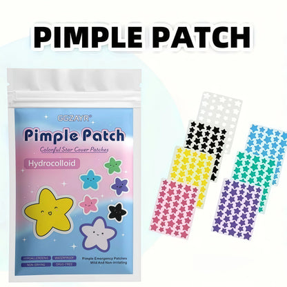 Patches pour boutons 280/1120/1680pcs