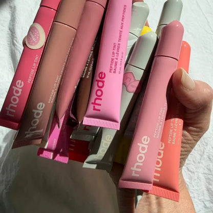 Gloss en édition limitée