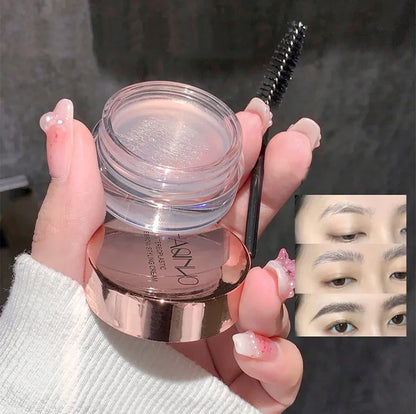 Gel à sourcil