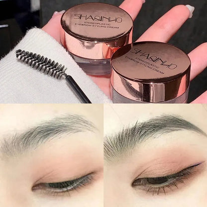 Gel à sourcil
