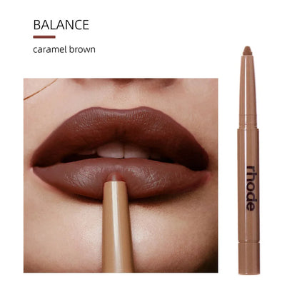 Gloss en édition limitée