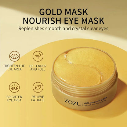 Masque pour les yeux 60/120 Pieces