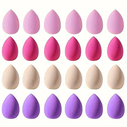 3/10pcs Éponges de beauté