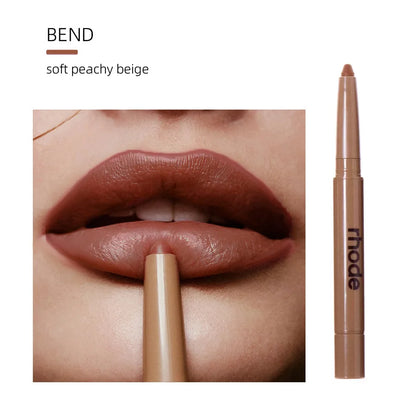 Gloss en édition limitée