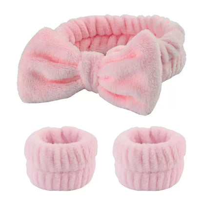 Ensemble de pinceaux et d&