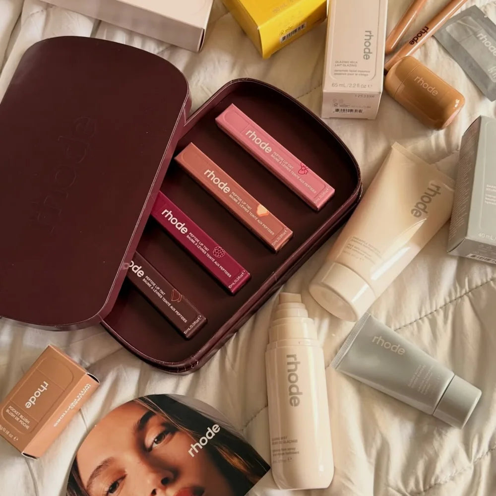 Gloss en édition limitée