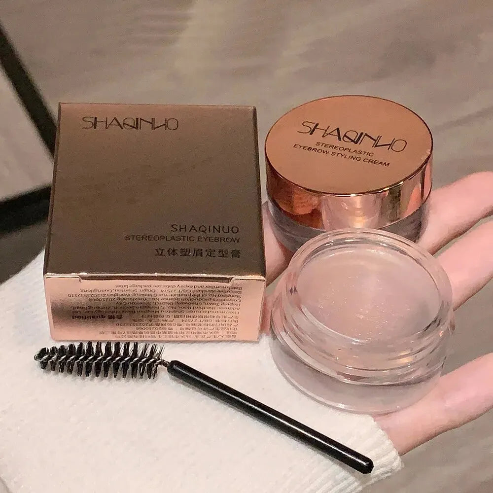 Gel à sourcil