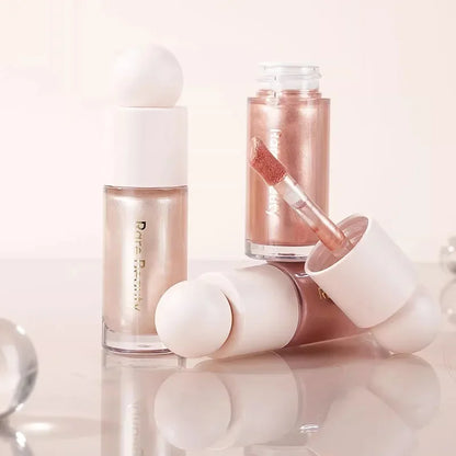 Rare Beauty Soft Pinch Liquid Bronze Contour Stick Smooth Lasting Natural Nose Shadow Waterproof Brighten Makeup 3D Face Tool
